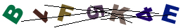 nrcode