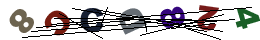 nrcode