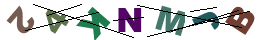 nrcode