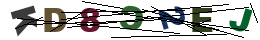 nrcode