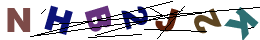 nrcode