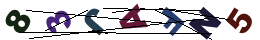 nrcode