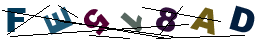 nrcode