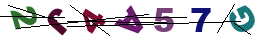 nrcode