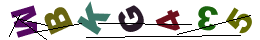 nrcode