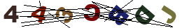 nrcode