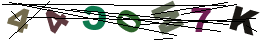 nrcode