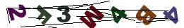 nrcode