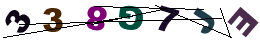 nrcode
