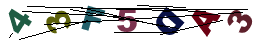nrcode