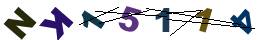 nrcode