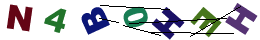 nrcode