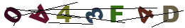 nrcode