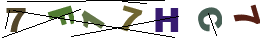 nrcode