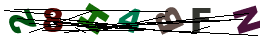 nrcode