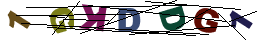 nrcode