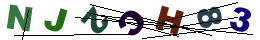 nrcode