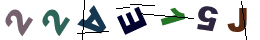 nrcode