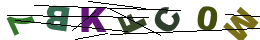 nrcode