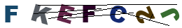 nrcode