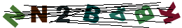 nrcode