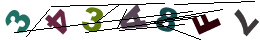 nrcode