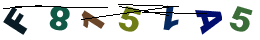 nrcode