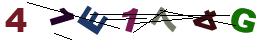 nrcode