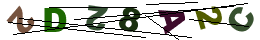 nrcode
