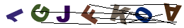 nrcode