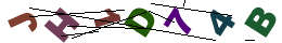 nrcode
