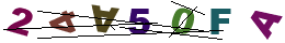 nrcode