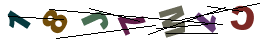 nrcode