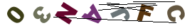 nrcode