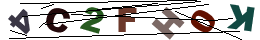 nrcode