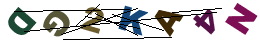 nrcode