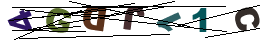 nrcode
