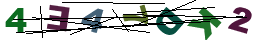 nrcode