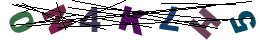 nrcode