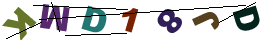 nrcode