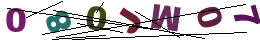 nrcode