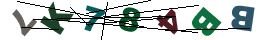 nrcode