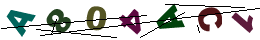 nrcode
