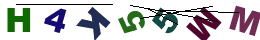 nrcode