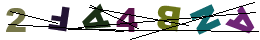 nrcode