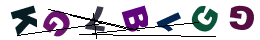 nrcode