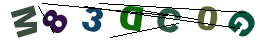 nrcode