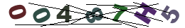 nrcode