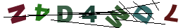 nrcode