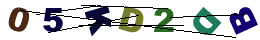 nrcode